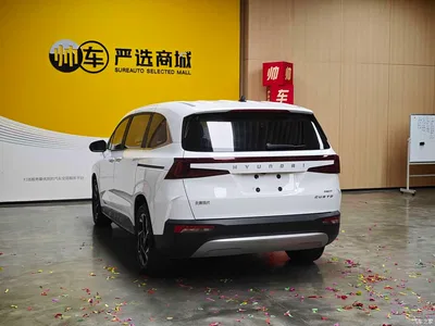 2021 Hyundai Kustu 380TGDi Smart Love Premium LUX Premium, фото 4, лот 11553883