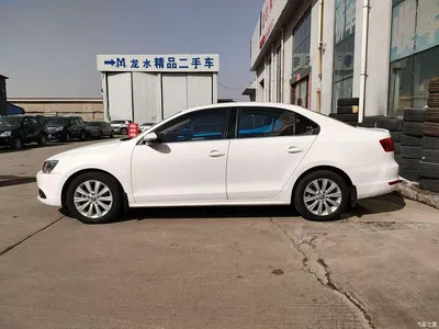2014 Volkswagen Sagitar 1.4TSI Automatic Luxury, фото 3, лот 11213298