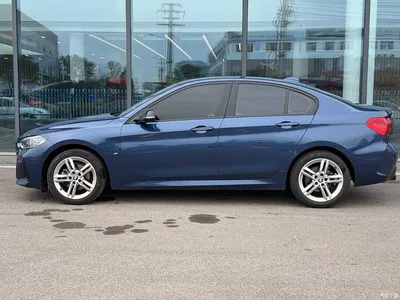 2023 BMW 1 Series 120i M Sport Shadow Edition, фото 3, лот 10886370