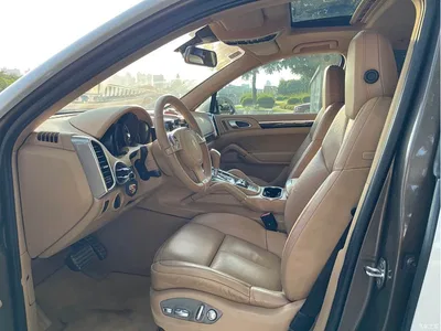 2011 Porsche Cayenne 3.0T, фото 4, лот 10424712