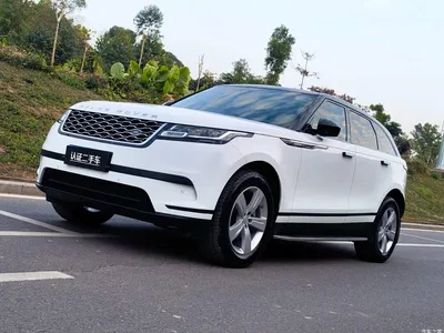 2019 Land Rover Range Rover Velar 250PS, фото 1, лот 10321439