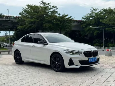 2021 BMW 1 Series Facelift 120i M Sport Shadow Edition, фото 3, лот 10470533