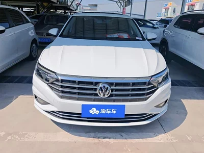 2021 Volkswagen Sagitar 280TSI DSG Excellence Edition, фото 2, лот 10479427