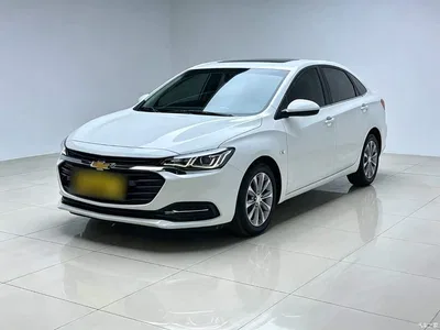 2022 Chevrolet Monza 320 Automatic Enjoyment Sunroof Edition, фото 2, лот 11073506