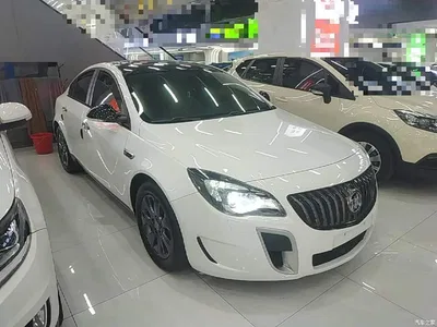 2015 Buick Regal 2.0L Leading Fashion Model, фото 4, лот 10259873