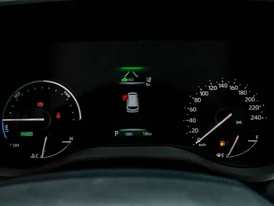 2026 Toyota Granvia Model 2.5L Hybrid Comfort Edition, фото 4, лот 10662142