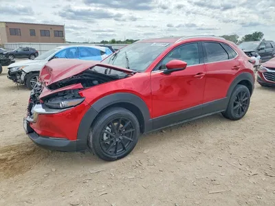 2021 MAZDA CX-30 PREMIUM, фото 1, лот 10613723