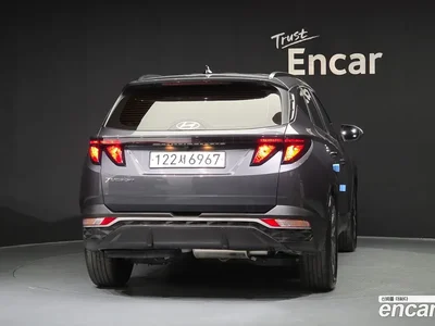 2023 Hyundai Tucson Diesel 2.0 2WD, фото 4, лот 11079099