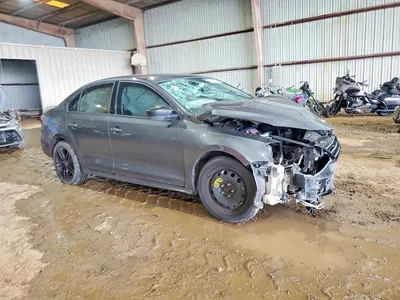 2015 VOLKSWAGEN JETTA BASE, фото 4, лот 10829079
