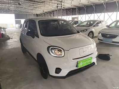 2025 Leapmotor T03 Model 310 Comfort Edition, фото 4, лот 10441994