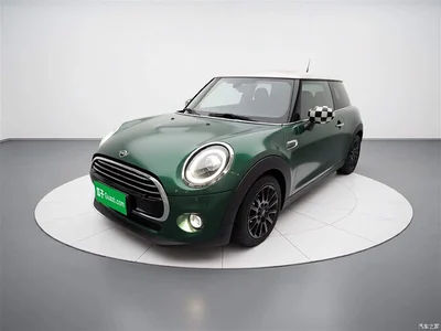 2021 MINI MINI Model 1.5T COOPER Classic, фото 2, лот 10350235