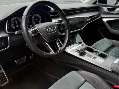 2020 Audi A6 (Import) allroad quattro Explorer 55 TFSI Premium Off-Road, фото 4, лот 11107163