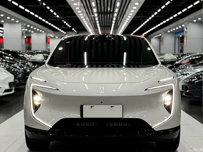 2026 Avatr 07 model Ultra EV AWD, фото 2, лот 10391014