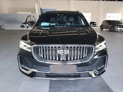 2021 Geely Xingyue L 2.0TD DCT EVO FWD Premium, фото 3, лот 10310133