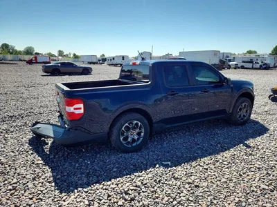 2022 FORD MAVERICK XL/XLT/LARIAT, фото 3, лот 10507063