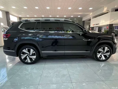 2023 Volkswagen Teramont 380TSI AWD Premium Luxury Edition, фото 4, лот 11179017