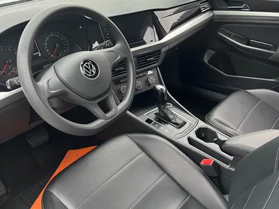 2021 Volkswagen Bora 1.5L Automatic Fashion Smart Edition, фото 4, лот 10471371