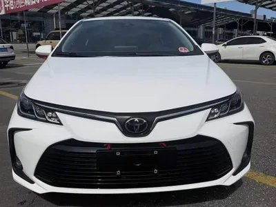 2021 Toyota Corolla 1.2T S-CVT Elite PLUS Edition, фото 3, лот 11081326