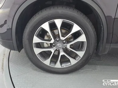 2019 Renault QM6 Gasoline 2WD RE Signature, фото 3, лот 10100692