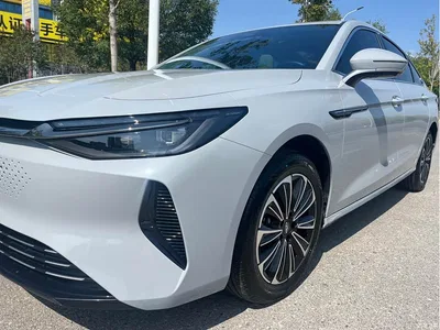 2024 Chery Fengyun A8 127 Voyage Edition Luxury Type, фото 4, лот 11149941