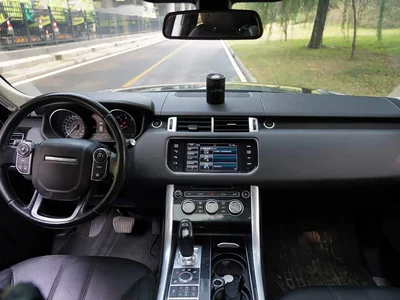 2014 Land Rover Range Rover Sport 3.0 SC V6 HSE, фото 3, лот 10816732