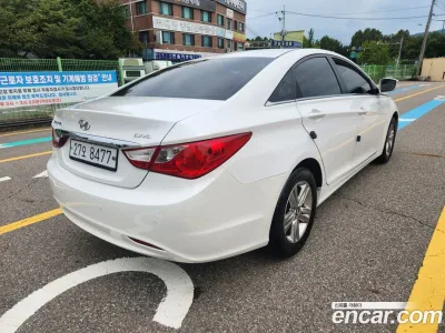 2013 Hyundai Sonata CVVL Style, фото 3, лот 10256351