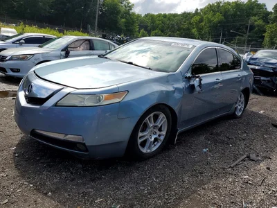 2009 ACURA TL, фото 1, лот 10652786