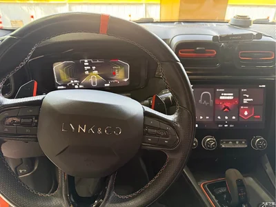 2021 Lynk & Co 02 Hatchback 2.0TD Halo Driving Control Package Edition, фото 4, лот 10399409