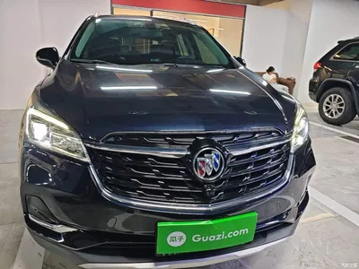 2020 Buick Envision Plus 28T AWD Elite, фото 3, лот 10680008