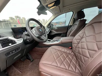 2023 BMW X5 xDrive 30Li Premium M Sport Package, фото 4, лот 10462692