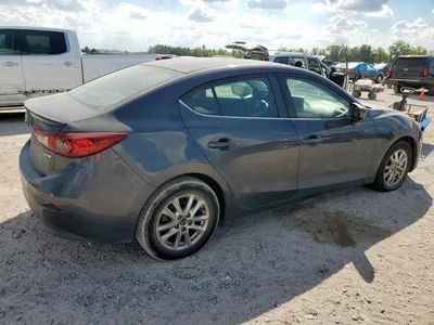 2015 MAZDA 3 TOURING, фото 3, лот 10849308