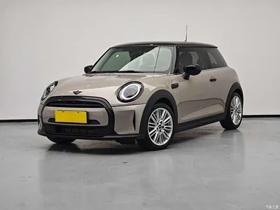 2023 MINI MINI 1.5T COOPER Artist, фото 1, лот 10353223
