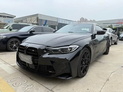 2021 BMW 4 Series Facelift 425i M Sport Shadow Edition, фото 1, лот 10620355