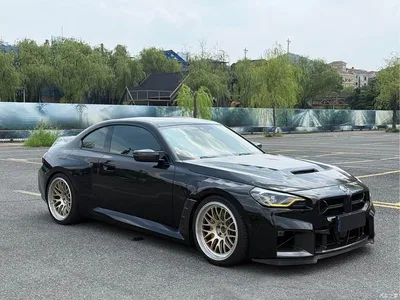 2023 BMW M2 Model M2, фото 3, лот 10477812