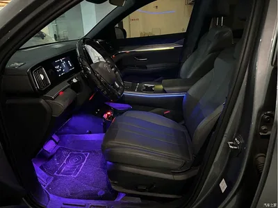 2026 BYD Song Pro New Energy DM-i Smart Edition 133KM Superior, фото 4, лот 10275429