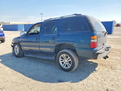 2005 CHEVROLET TAHOE K1500, фото 2, лот 10675545