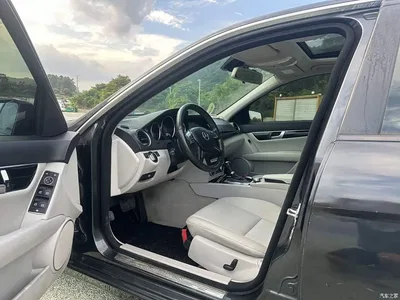 2011 Mercedes-Benz C-Class C 180K Classic, фото 4, лот 10396038