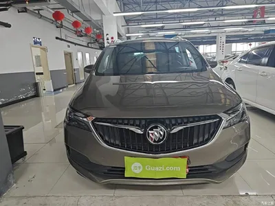 2021 Buick GL6 323T Mild Hybrid Connected Luxury, фото 3, лот 10269525