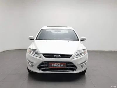 2013 Ford Mondeo 2.3L Luxury Model, фото 3, лот 11253450