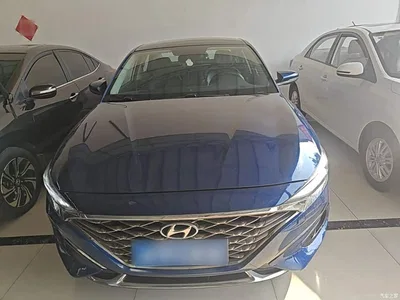 2019 Hyundai Fista 280TGDi Smart Speed Edition China V, фото 3, лот 10835798