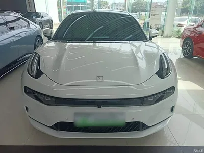 2023 ZEEKR 001 WE Edition 86kWh, фото 3, лот 10291956