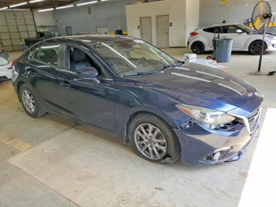 2014 MAZDA 3 TOURING, фото 4, лот 10846900