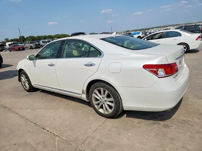 2010 LEXUS ES 350, фото 2, лот 10844270
