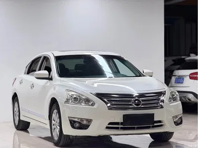 2013 Nissan Teana 2.0L XL Comfort, фото 2, лот 10620613