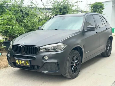 2017 BMW X5 (Import) xDrive35i Luxury Edition, фото 1, лот 10680227