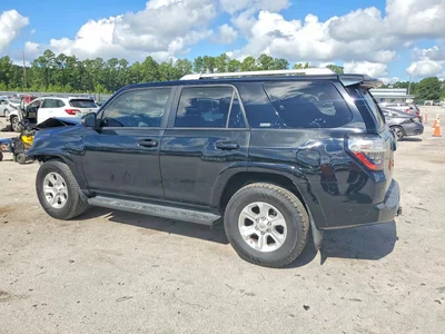 2014 TOYOTA 4RUNNER SR5 PREMIUM, фото 2, лот 10504868