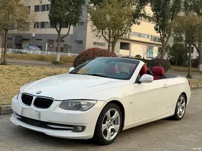 2011 Bmw 3ER, фото 2, лот 10473128