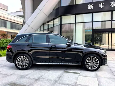 2017 Mercedes-Benz GLC 200 4MATIC, фото 4, лот 10293980