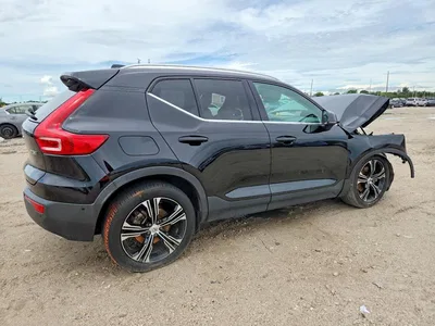2020 VOLVO XC40 T5 INSCRIPTION, фото 3, лот 11184174