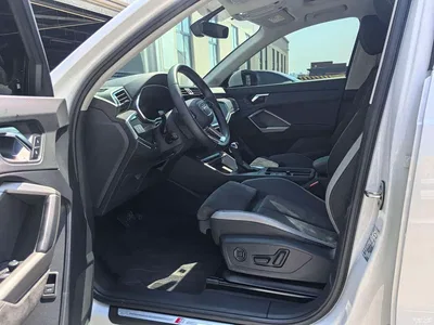 2022 Audi Q3 35 TFSI Fashion Dynamic, фото 4, лот 10466083